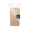 Kabura FANCY Book do XIAOMI Redmi 9A czarno złoty