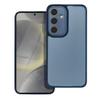 Futerał do Samsung S24 Variete granatowy