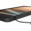 SPIGEN futerał LIQUID AIR MAG kompatybilny z MagSafe do SAMSUNG S26 Ultra matte black