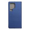 Kabura SMART CASE Book do SAMSUNG S23 Ultra granatowy
