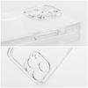 Etui na Google Pixel 11 Clear Case 2 mm (camera protection) transparentne