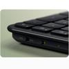 Klawiatura bezprzewodowa QWERTY Satechi Slim EX3 Mac / PC ST-KEX3C-EN czarna