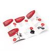 Ulotka DL Forcell