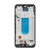 REWA wyświetlacz LCD do SAMSUNG A54 5G OLED czarny z ramka