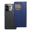 Etui z klapką na Realme 16 PRO PLUS Smart Case Book granatowe
