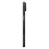 SPIGEN futerał NANO POP MAG kompatybilny z MagSafe do IPHONE 17 black sesame