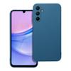 Futerał do Samsung A15 5G / A15 4G Matt niebieski