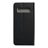Etui z klapką na Samsung S10 Smart Case Book czarne