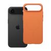 Etui na iPhone 17 AIR K-Look zgodne z MagSafe pomarańczowe