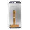 FixCell wyświetlacz LCD do DOOGEE S61 Pro OEM bez ramki