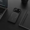 Futerał do iPhone 13 Make 17 zgodny z MagSafe czarny