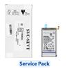 ServicePack Bateria EB-BG975ABU do SAMSUNG S10 PLUS G975 GH82-18827A