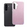 Etui na Samsung A37 5G Shining róż