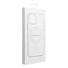 Etui na Samsung A07 / A08 Full Matte Mag Cover zgodne z MagSafe czarne