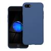 Futerał do iPhone 7 Silicone niebieski