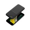 Futerał do iPhone 7 / 8 / SE 2020 / SE 2022 Noble czarny