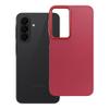 Etui na Samsung A27 5G Frame magenta