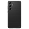 SPIGEN futerał LIQUID AIR do SAMSUNG S24 FE matte black