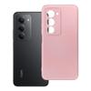 Futerał do Xiaomi Redmi 15 4G / 15 5G (171.1mm) Metallic różowy