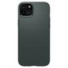 SPIGEN futerał LIQUID AIR do IPHONE 15 abyss green
