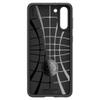 Futerał SPIGEN Liquid Air do SAMSUNG S21 matte black