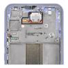 ServicePack Wyświetlacz LCD SAMSUNG A34 5G A346B Purple GH82-31200D
