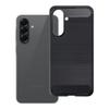 Futerał do Samsung A56 5G Carbon czarny
