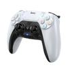 Pad bezprzewodowy Hoco do PS4 / PC GA1 biały