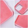 Futerał CANDY CASE do SAMSUNG A15 różowy