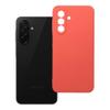 Futerał do Samsung A26 5G Silicone brzoskwiniowy