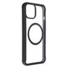 Futerał X-ONE Dropguard Magnetic Case 2.0 (kompatybilny z MagSafe) - do Apple iPhone 13 czarny