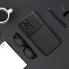 Futerał do Samsung A22 5G Noble czarny