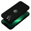 Etui na iPhone 18 Pro Max / 17 Pro Max Soft czarne