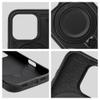 Etui na iPhone 18 Pro / 17 Pro Frost Armor czarne