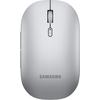 Myszka bezprzewodowa Samsung 1000 dpi bluetooth EJ-M3400 Slim srebrna