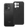 Etui na Xiaomi Redmi 17 4G / 5G Silicone czarne