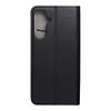 Etui z klapką na Samsung A26 Smart Case Book czarne