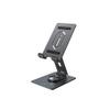 WiWU - Regulowana i obracana aluminiowa podstawka pod tablet do 12,9" ZM106