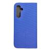 Etui z klapką na Samsung A54 5G Sensitive Book niebieskie