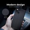 Etui z klapką na Xiaomi Redmi 9AT / Redmi 9A Luna Book Carbon czarne