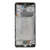 ServicePack Wyświetlacz LCD do SAMSUNG A42 A426 GH82-24375A