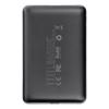 Powerbank Veger S11 (W1140) PD QC3.0 2A 22,5W 10000 mAh czarny 0INT
