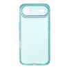 Futerał do iPhone 17 AIR Matrix Clear miętowy