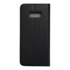 Etui z klapką na Samsung S8 PLUS Smart Case Book czarne