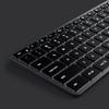 Klawiatura bezprzewodowa QWERTY Satechi Slim X3 ST-BTSX3M szara