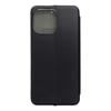 Etui z klapką na iPhone 16 PRO MAX Elegance Book czarne