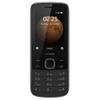NOKIA telefon komórkowy 225 4G TA-1316 DS czarny