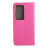 Etui z klapką na Xiaomi Redmi 15 4G / 5G (171.1) Sensitive Book różowe