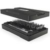 JAKEMY JAKEMY JM-8177 Screwdriver Kit (106 in 1)