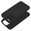 Futerał do iPhone 14 PRO MAX Silicone czarny